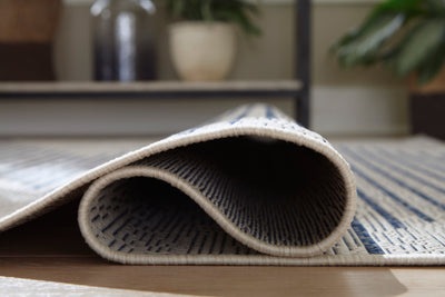 Alverno Large Rug - Dream Furniture Outlet