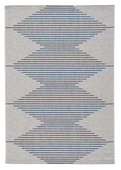 Alverno Large Rug - Dream Furniture Outlet