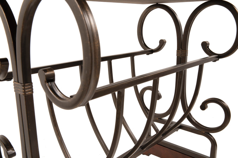 Braunsen - Dream Furniture Outlet