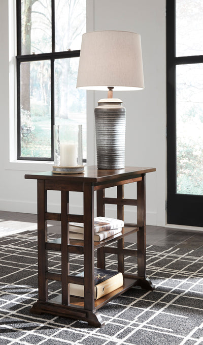 Braunsen - Dream Furniture Outlet