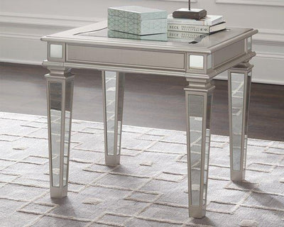 Tessani Signature Design by Ashley End Table image