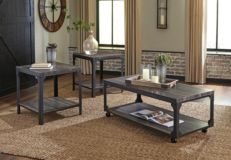 Jandoree - Dream Furniture Outlet