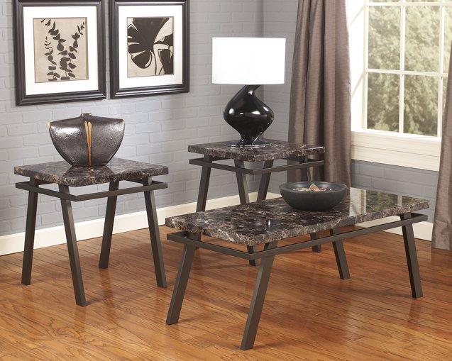 Paintsville Signature Design by Ashley 3 Pack image