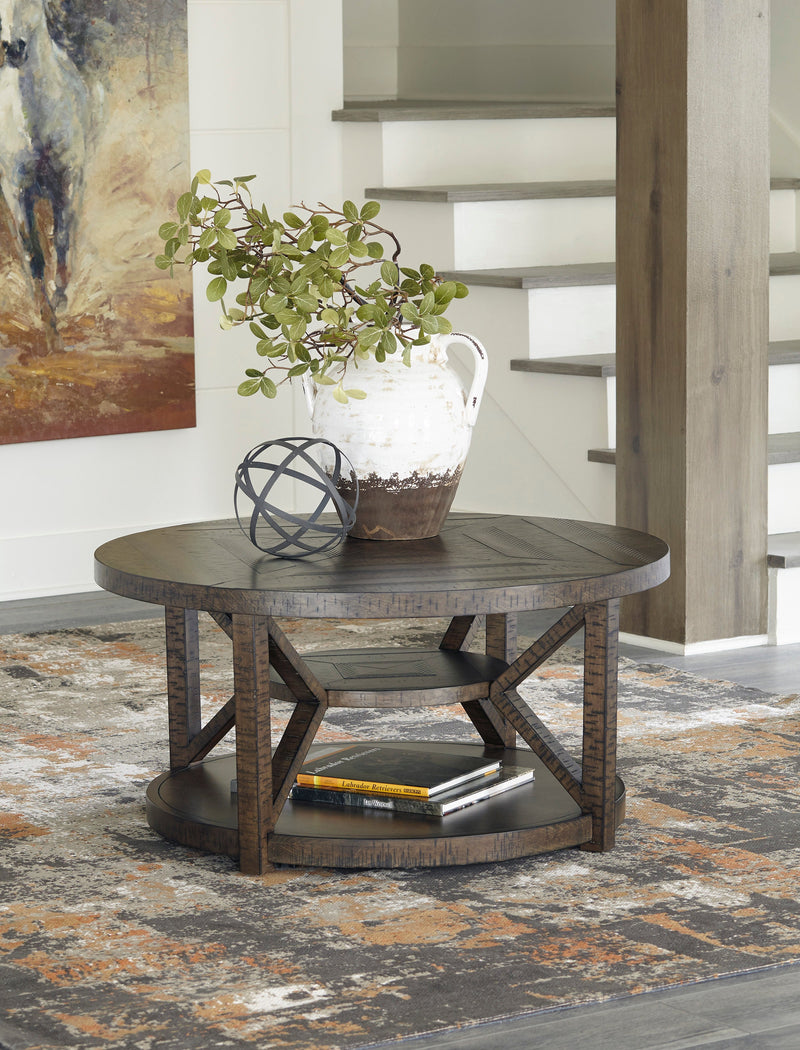 Jessoli - Dream Furniture Outlet
