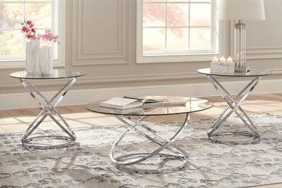 Hollynyx Signature Design by Ashley 3 Pack image