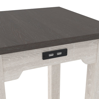 Dorrinson - Dream Furniture Outlet