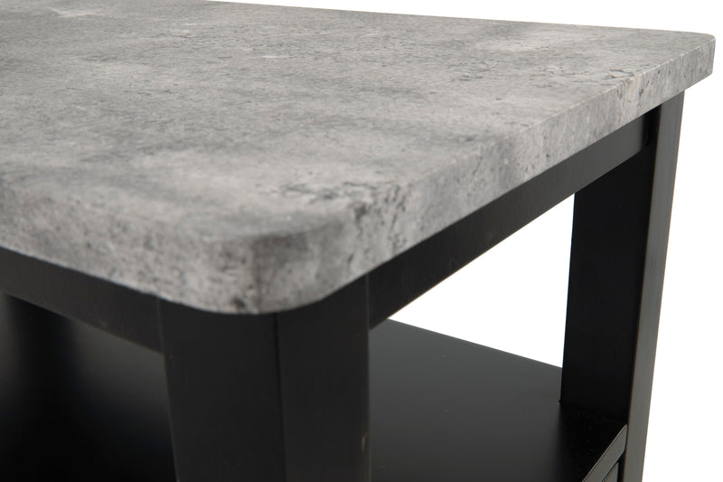 Ezmonei - Dream Furniture Outlet