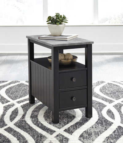 Ezmonei - Dream Furniture Outlet