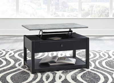 Ezmonei - Dream Furniture Outlet