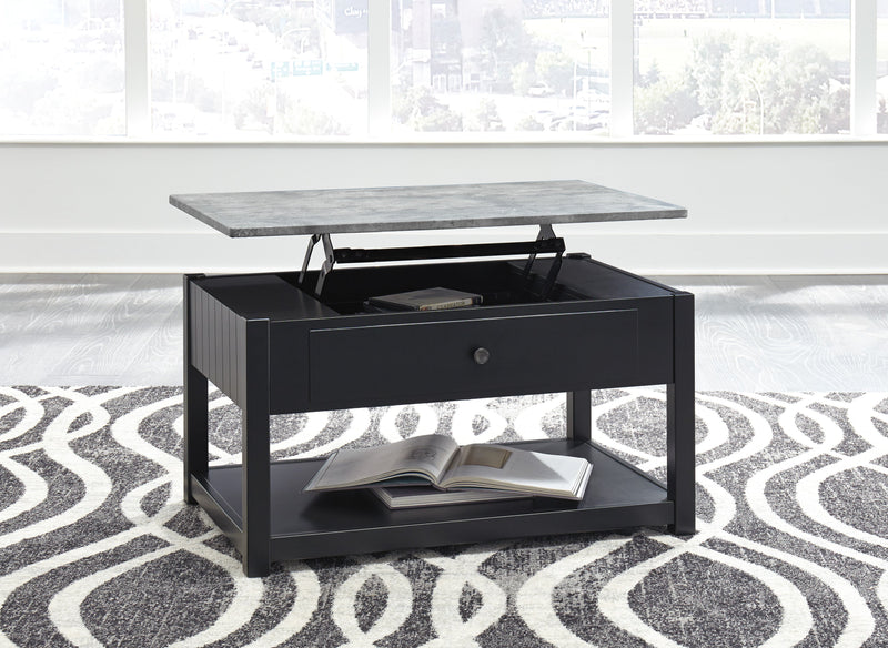 Ezmonei - Dream Furniture Outlet