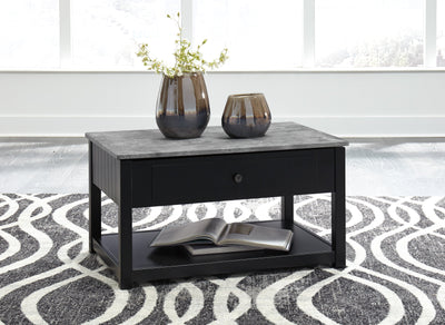 Ezmonei - Dream Furniture Outlet