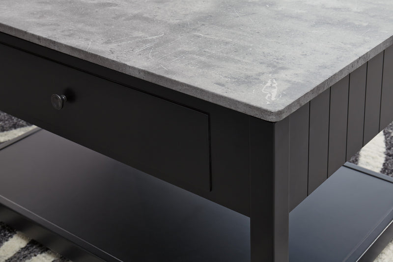 Ezmonei - Dream Furniture Outlet