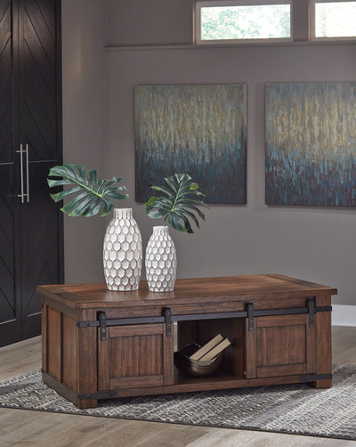Budmore - Dream Furniture Outlet