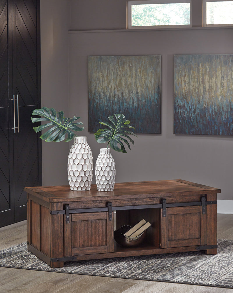 Budmore - Dream Furniture Outlet