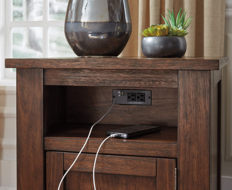 Budmore - Dream Furniture Outlet