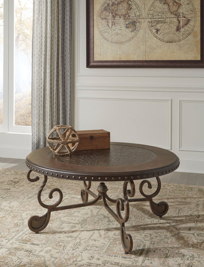 RAFFERTY - Dream Furniture Outlet