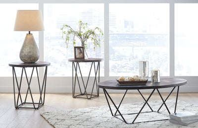 Neimhurst Signature Design by Ashley 3 Pack image