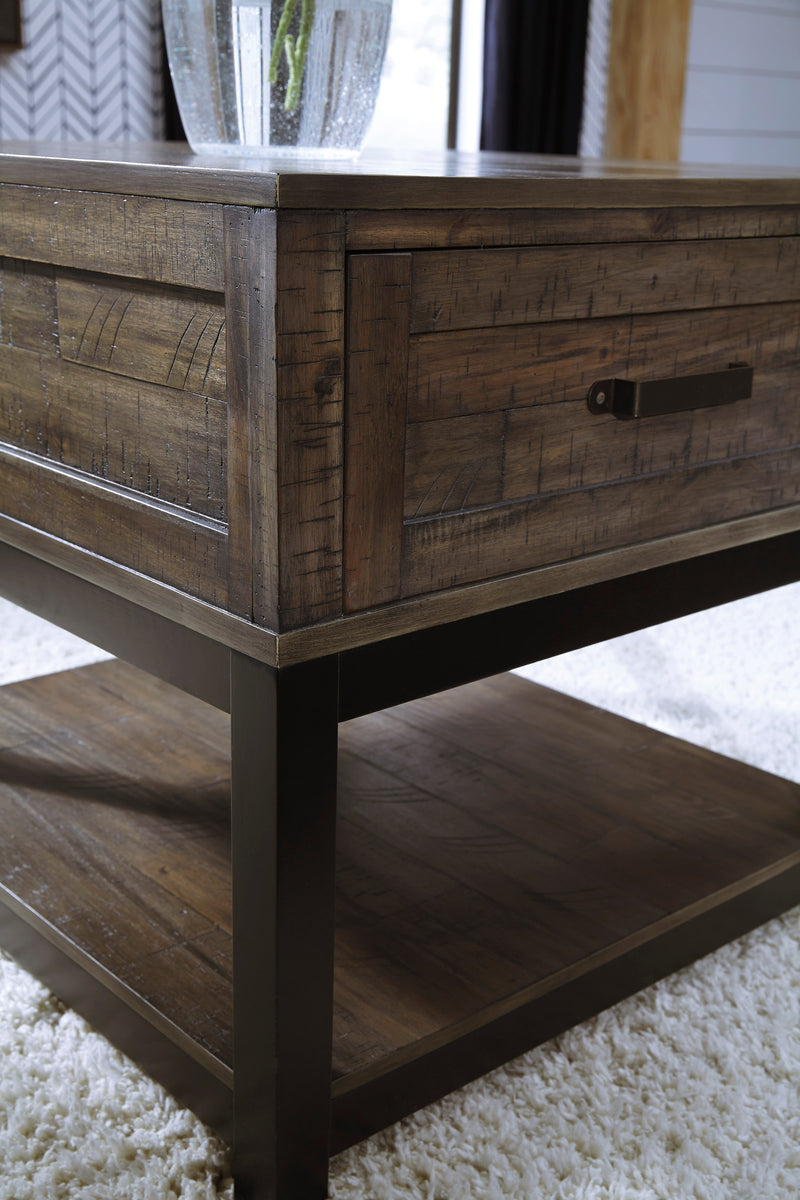 Johurst - Dream Furniture Outlet