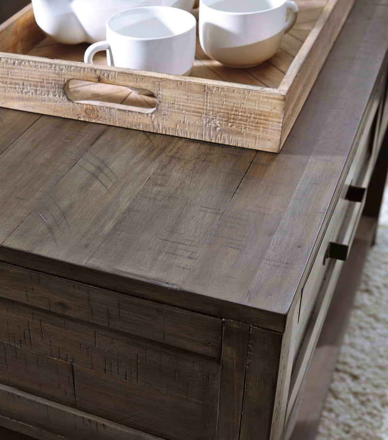 Johurst - Dream Furniture Outlet
