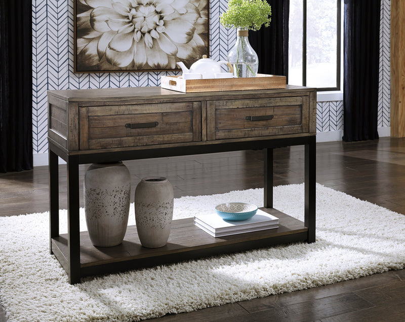 Johurst - Dream Furniture Outlet