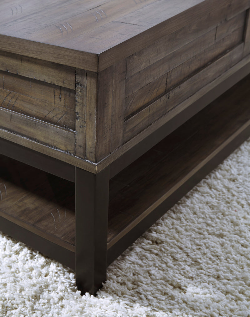 Johurst - Dream Furniture Outlet