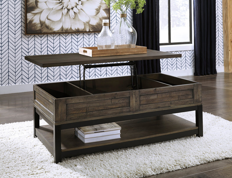 Johurst - Dream Furniture Outlet