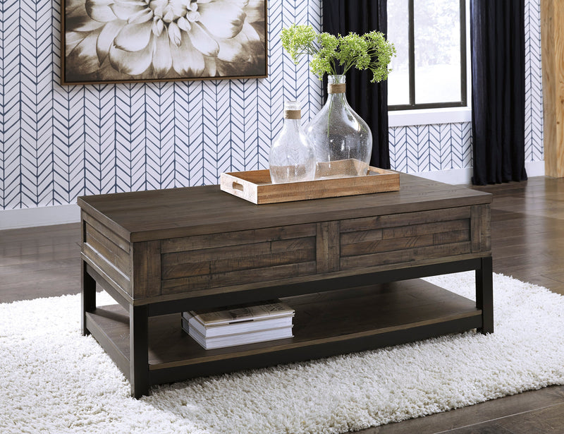 Johurst - Dream Furniture Outlet