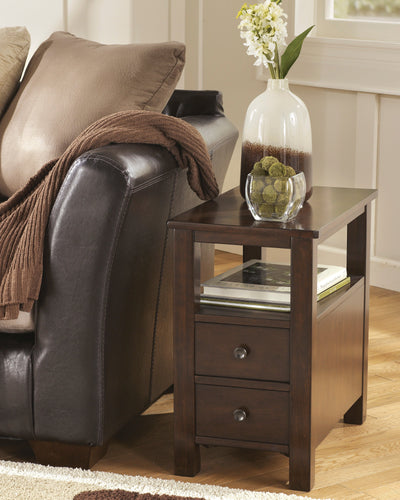 Marion - Dream Furniture Outlet