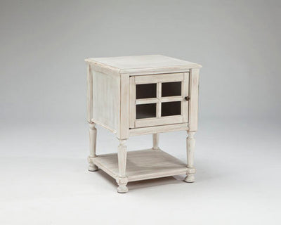 Mirimyn Accent Table - Dream Furniture Outlet