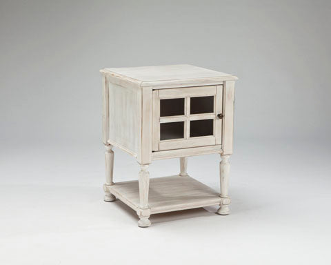 Mirimyn Accent Table - Dream Furniture Outlet