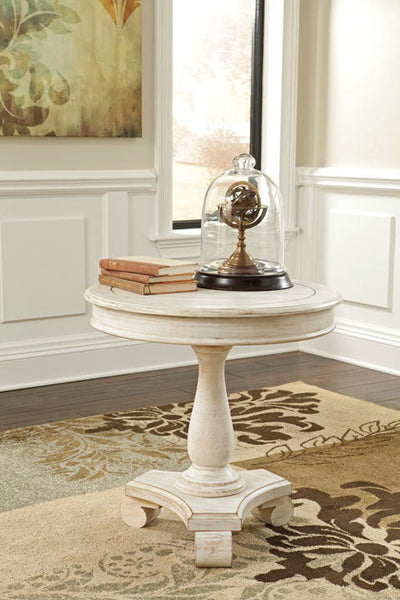 Mirimyn Accent Table - Dream Furniture Outlet