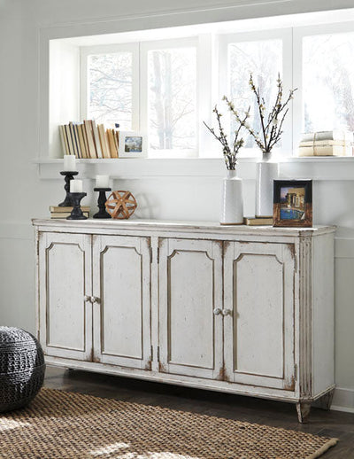 Mirimyn Accent Cabinet - Dream Furniture Outlet