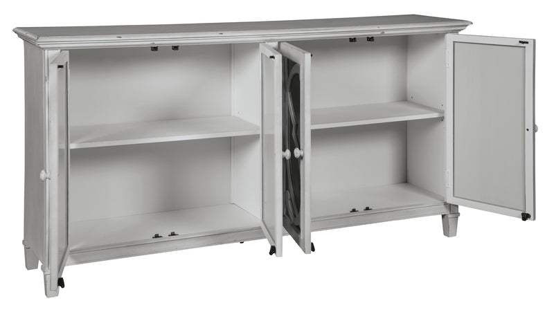 Mirimyn Accent Cabinet - Dream Furniture Outlet