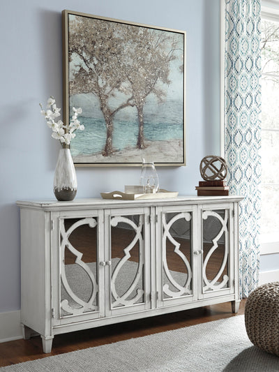 Mirimyn Accent Cabinet - Dream Furniture Outlet