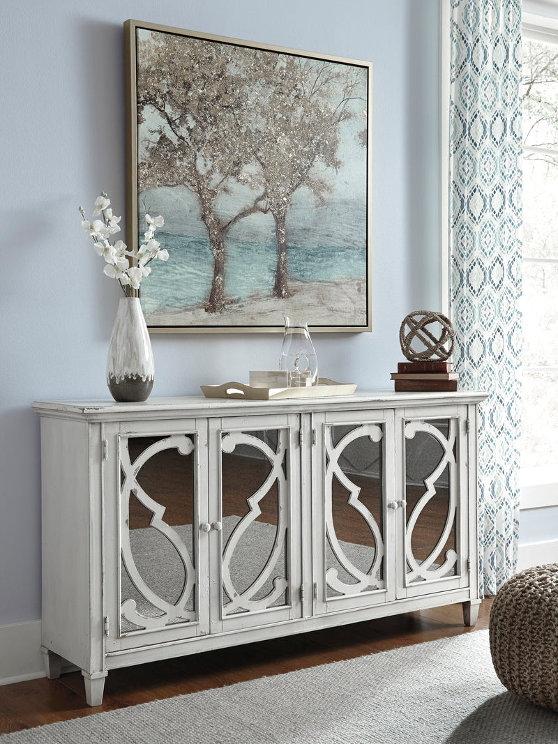 Mirimyn Accent Cabinet - Dream Furniture Outlet