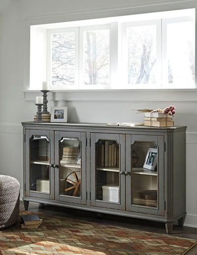Mirimyn Accent Cabinet - Dream Furniture Outlet