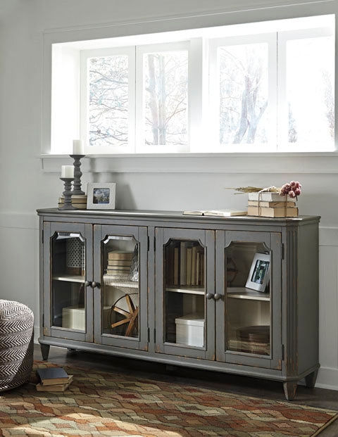 Mirimyn Accent Cabinet - Dream Furniture Outlet