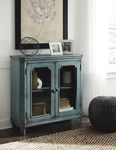 Mirimyn Accent Cabinet - Dream Furniture Outlet