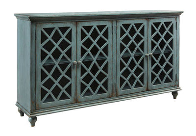Mirimyn Accent Cabinet - Dream Furniture Outlet