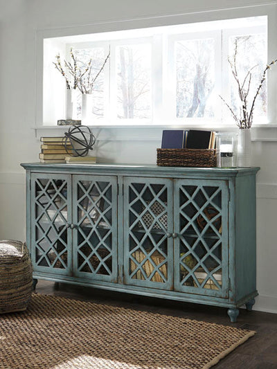 Mirimyn Accent Cabinet - Dream Furniture Outlet