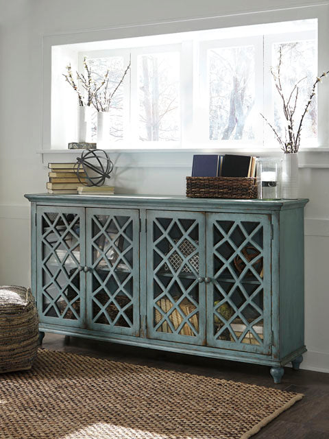 Mirimyn Accent Cabinet - Dream Furniture Outlet