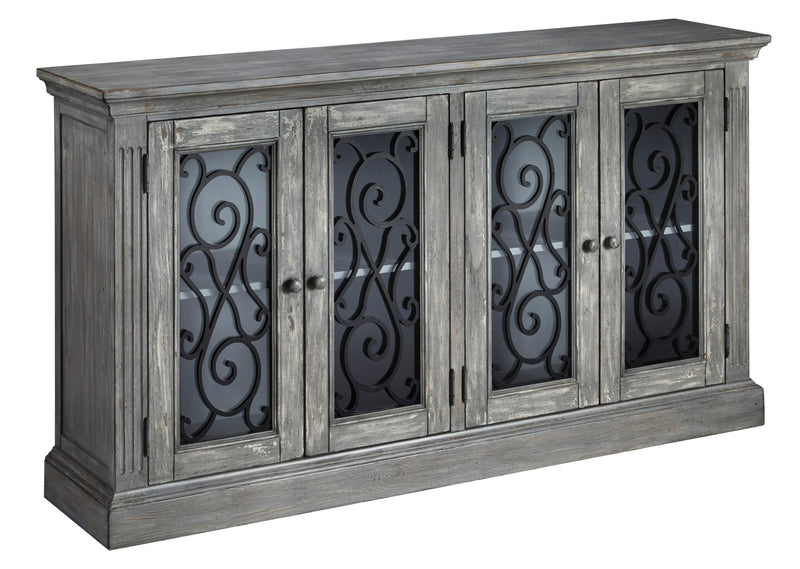 Mirimyn Accent Cabinet - Dream Furniture Outlet