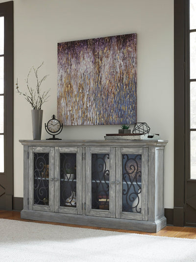 Mirimyn Accent Cabinet - Dream Furniture Outlet