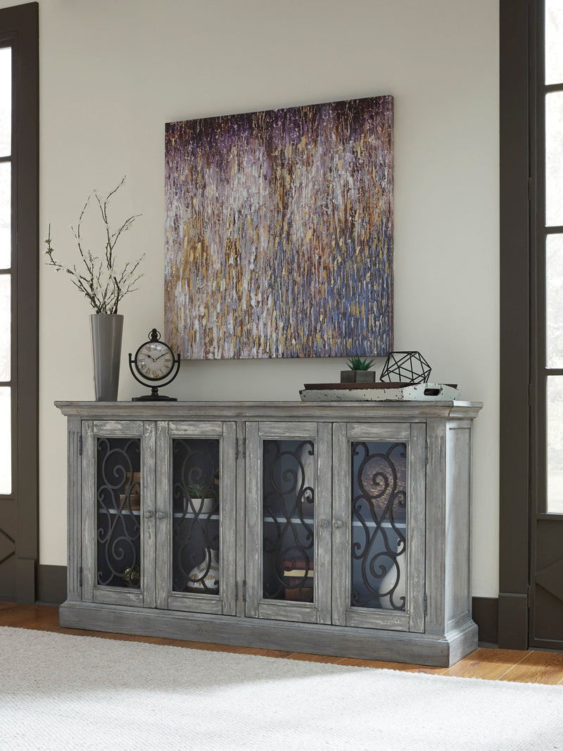 Mirimyn Accent Cabinet - Dream Furniture Outlet
