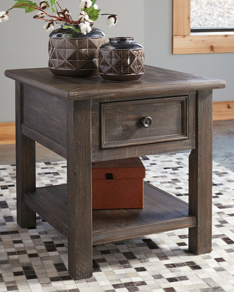 Wyndahl Signature Design by Ashley End Table image