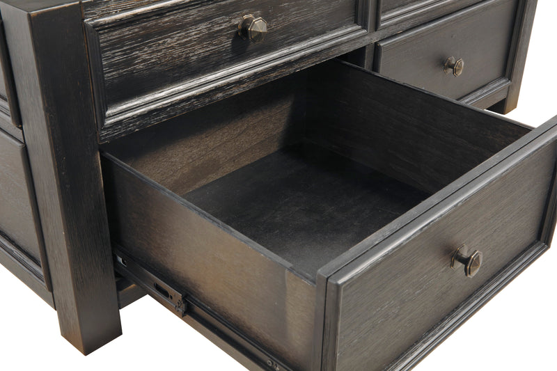 Tyler Creek - Dream Furniture Outlet