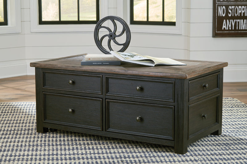 Tyler Creek - Dream Furniture Outlet