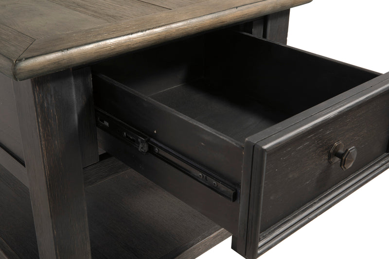 Tyler Creek - Dream Furniture Outlet