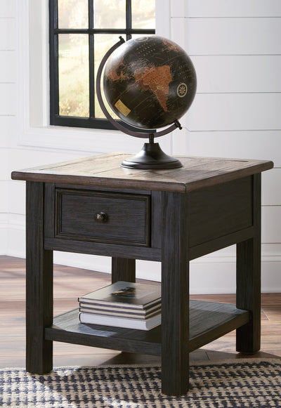 Tyler Creek - Dream Furniture Outlet