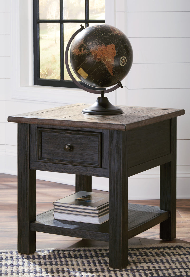 Tyler Creek - Dream Furniture Outlet